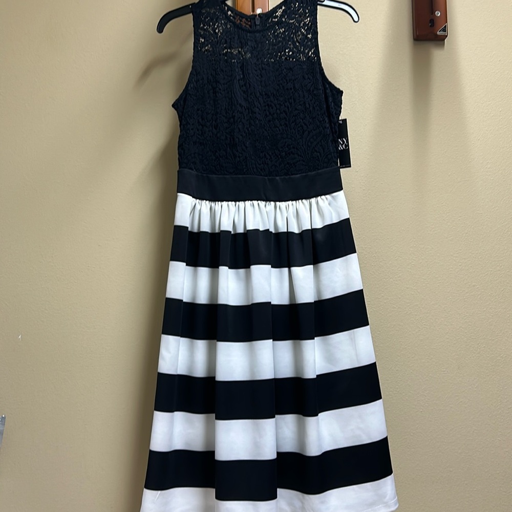 New York & Company Dress